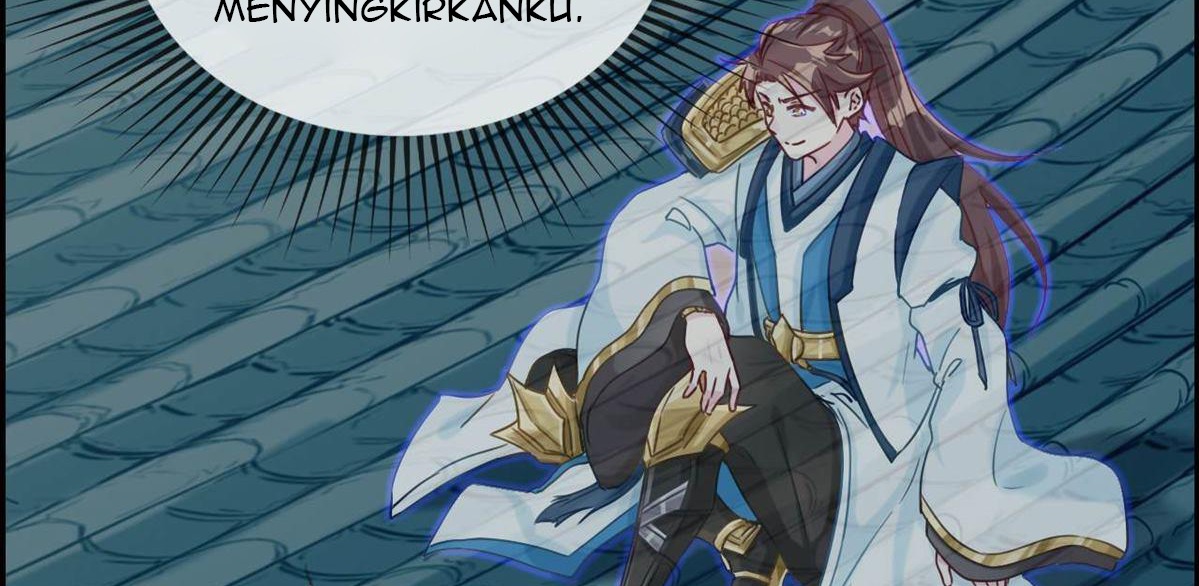 Strongest System (The Strongest Dandy System) Chapter 06 Gambar 26